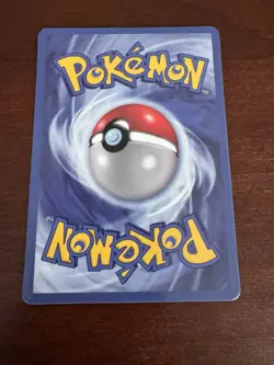 Marshadow & Machamp GX Tag Team 82/214 Holo Pokemon Card – VG - NM - See Photos - Image 4