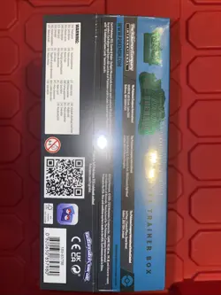 Pokemon TCG SEALED Twilight Masquerade Elite Trainer Box ETB NEW - Image 4