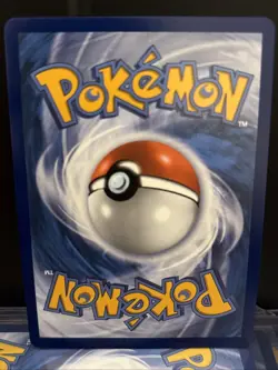 Pokemon TCG Oricorio ex 024 Me: Mega Evolution Black Star Promo Holo - Image 2