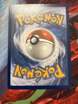 Pokemon TCG Oricorio ex 024 Me: Mega Evolution Black Star Promo Holo - Image 3