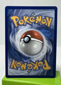 Pokemon Phantasmal Flames #118/94 Dawn Secret Ultra Rare Full Art Holo - Image 2