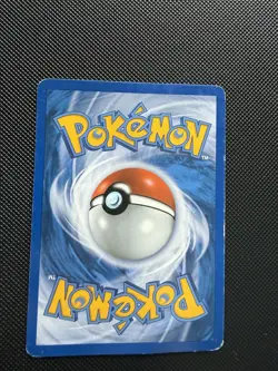 Gengar 17/99 Platinum Arceus Non Holo Pokemon 2009 - Image 2