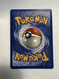 Vintage Magneton 009/102 Holo - Pokemon Base Set 1995, 96, 98 (LP) - Image 2