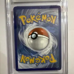 Pokemon 2021 Celebrations Flying Pikachu VMAX 007/025 Gem Mint Holo Card CGC 10 - Image 3