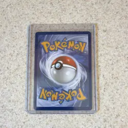 Pokemon TCG Mega Gengar EX Full Art Holo Card 269/217 Stage 2 - Image 2