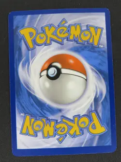 Fuecoco 023/182 Common Trick or Trade BOOster Bundle 2024 Pokemon NM - Image 2