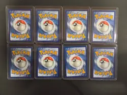 35 Pokemon Trainer Card Lot - Image 2