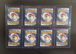 35 Pokemon Trainer Card Lot - Image 4
