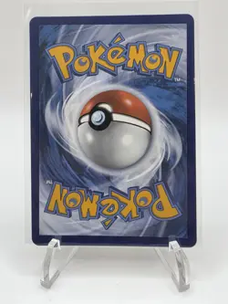 Irida GG63/GG70 Crown Zenith Galarian Gallery Holo Rare Pokemon Card NM - Image 2