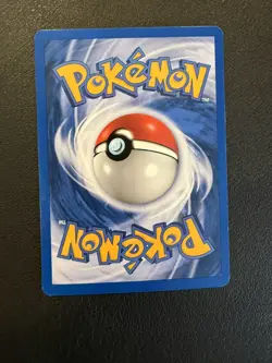 Pokemon TCG Skarmory Neo Genesis 13/111 Holo Rare Unlimited 2000 Card - Image 2