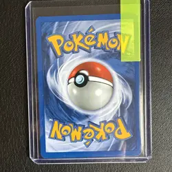 Pokemon TCG Skarmory Neo Genesis 13/111 Holo Rare Unlimited 2000 Card - Image 5