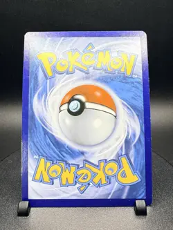 M Blastoise EX (Full Art) 102/108 Pokemon Evolutions Holo No Creases Clean Front - Image 4