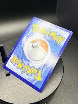 M Blastoise EX (Full Art) 102/108 Pokemon Evolutions Holo No Creases Clean Front - Image 5