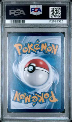 2025 POKEMON SIMPLIFIED CHINESE CBB1 C-GEM PACK VOL 1 #09 CAPTAIN PIKACHU PSA 10 - Image 2