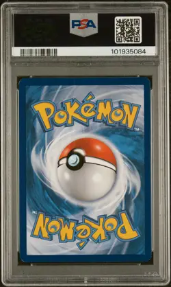 PSA 7 2015 Pokemon XY Black Star Promos XY91 Champions Festival Worlds Portugal - Image 2