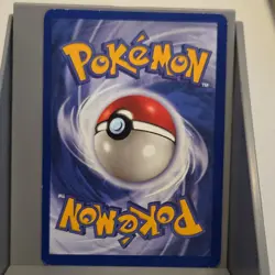 Pokemon Seadra Fossil 1st Edition Wizards Uncommon Regular 42/62 Stage 1 60 HP - Image 2