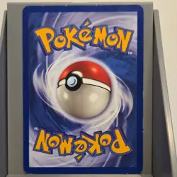 Pokemon Tentacruel Fossil 1st Edition Wizards Uncommon Regular 44/62 60 HP - Image 2