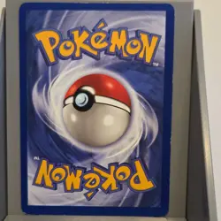 Pokemon Sandslash Fossil 1st Edition Wizards Uncommon 41/62 Stage 1 70 HP - Image 2