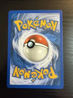 2003 Pokemon TCG Skyridge Dewgong 7/144 NM - Image 2