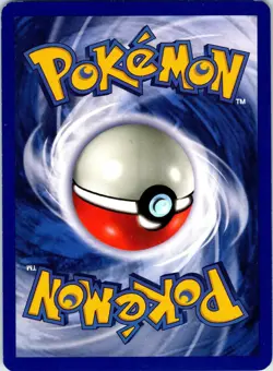 CLEFAIRY DOLL 070/102 - POKEMON BASE SET - NM - Image 2