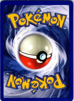 Imposter Professor Oak 073/102 - POKEMON BASE SET - NM - Image 2