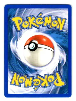 MR. MIME 95a & 95b/147 - POKEMON AQUAPOLIS - NM - Image 2