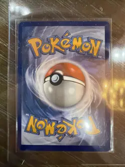 Pokemon Mega Zygarde EX 124/088 XY Gold Secret Rare Full Art Foil - Image 2