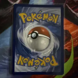 Pokemon TCG Eevee EX 075/131 Prismatic Evolutions Double Rare - Image 2