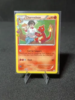 Charmeleon RC4/RC32 Pokemon Generations: Radiant Collection MP - Image 1