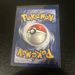 Porygon Pokemon German Base Set 1st Edition (PORYGON) #39 Lp - Image 2