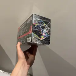 Pokemon TCG Prismatic Evolutions Surprise Box New Sealed - Image 4