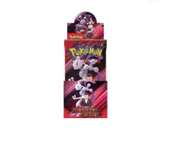 Pokemon TCG Destined Rivals Half Booster Box 18 Pack | Brand New/Sealed ✅ - Image 2