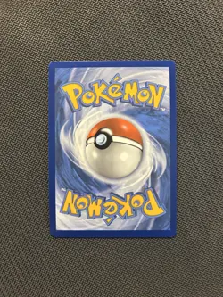 Pokemon TCG Blitzle 114/086 English! NM Condtion! See Description! - Image 2