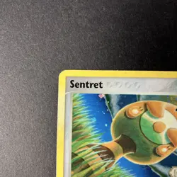 Sentret 62/92 Legend Maker Reverse Holo Stamped NM Vintage 2006 Tomokazu Komiya - Image 5