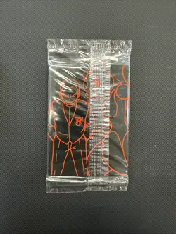 Sealed Team Rocket’s Wobbuffet Pokemon Center Exclusive Promo SVP203 - Image 2