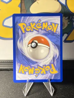 Pokemon TCG Munkidori 072/064 Sv: Shrouded Fable Illustration Rare Holo - Image 3