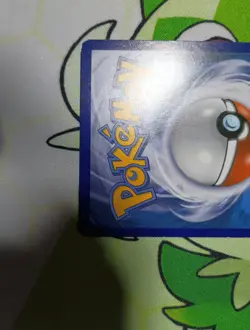 Chikoita RC1/RC32 MP Generations Radiant Collection Pokemon TCG - Image 3