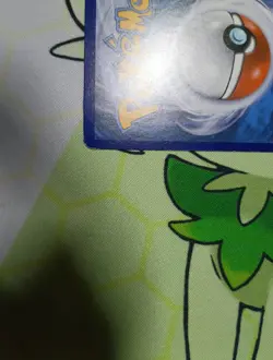 Chikoita RC1/RC32 MP Generations Radiant Collection Pokemon TCG - Image 4