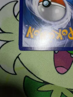 Chikoita RC1/RC32 MP Generations Radiant Collection Pokemon TCG - Image 5