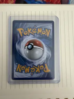 Pokemon Ascended Heroes Surfer 293/217 Special Illustrated Rare SIR English TCG - Image 5