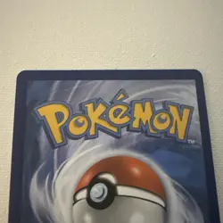 Radiant Blastoise 018/078 Pokemon GO Holo - Image 4