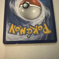 Radiant Blastoise 018/078 Pokemon GO Holo - Image 5