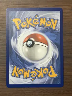 Pokemon TCG Holo Ultra Rare Full Art Pokepad Perfect Order POR 113/088 NM - Image 2