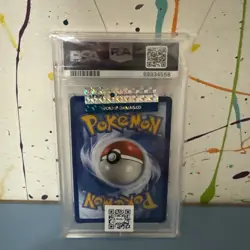 Pokemon Aerodactyl V Lost Origin Full Alt Art #180 PSA 10 Gem Mint - Image 3