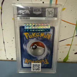 Pokemon Aerodactyl V Lost Origin Full Alt Art #180 PSA 10 Gem Mint - Image 4