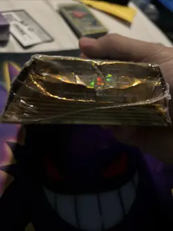 Pokemon Diamond&Pearl Great Encounters Infinite Space Theme Deck(SEE DESCRIPTION - Image 2