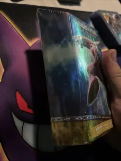 Pokemon Diamond&Pearl Great Encounters Infinite Space Theme Deck(SEE DESCRIPTION - Image 5