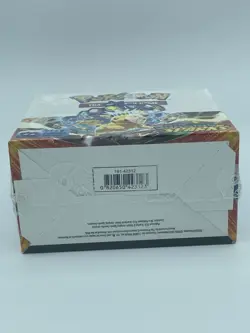 Pokemon TCG: Scarlet & Violet Surging Sparks Booster Box 36 Packs, NEW & SEALED - Image 5