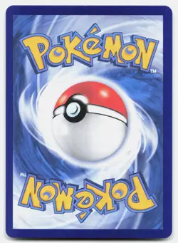 Gardevoir 0602/07 Gem Pack Volume 3 Pokemon Near Mint - Image 2