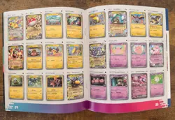 Pokemon TCG | Mega Evolution - Ascended Heroes Player’s Guide | ETB Exclusive - Image 2